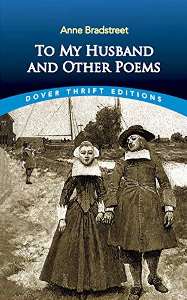 To My Husband And Other Poems-..