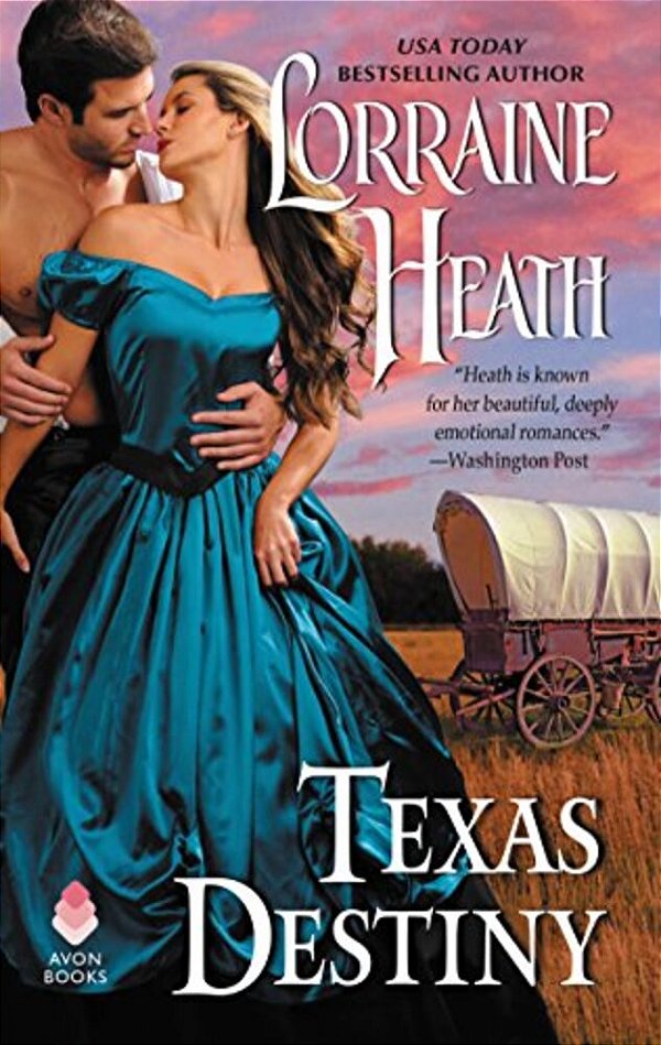 Texas Destiny-..