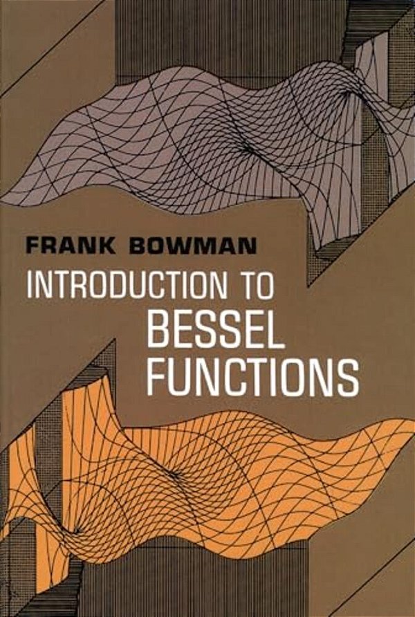 Introduction To Bessel Functions-..