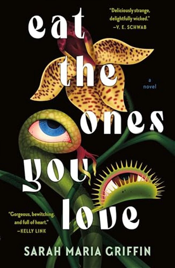 Eat The Ones You Love-..