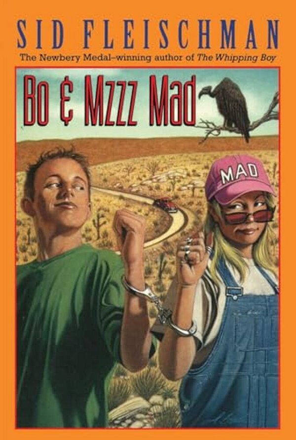 Bo & Mzzz Mad-..