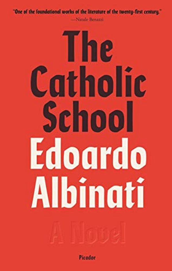 The Catholic School-..