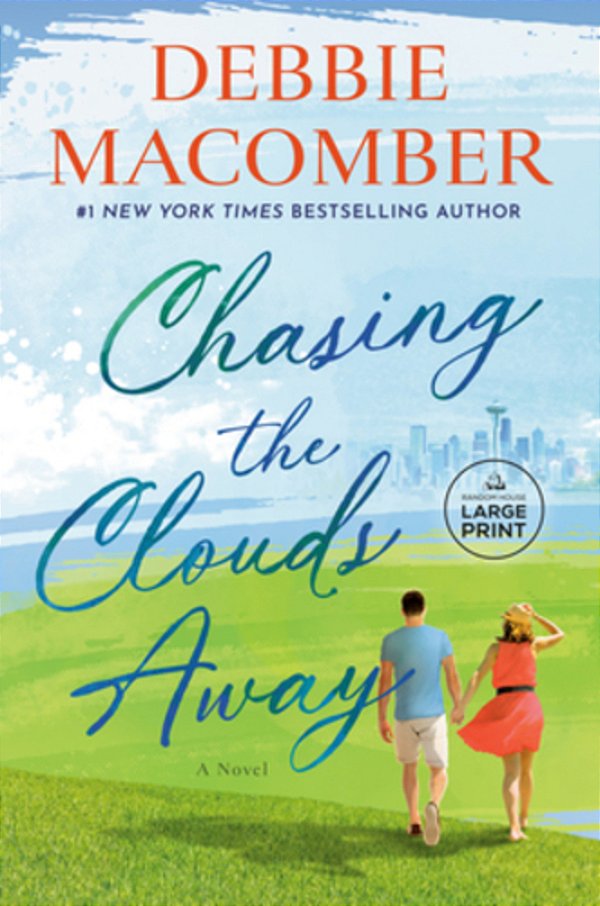 Chasing The Clouds Away-..