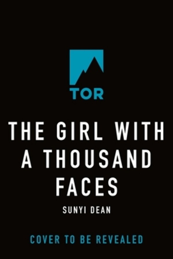 The Girl With A Thousand Faces-..
