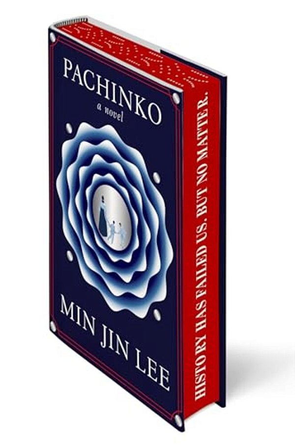 Pachinko (Deluxe Limited Edition)-..