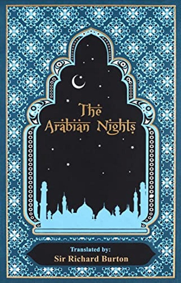 Arabian Nights-..