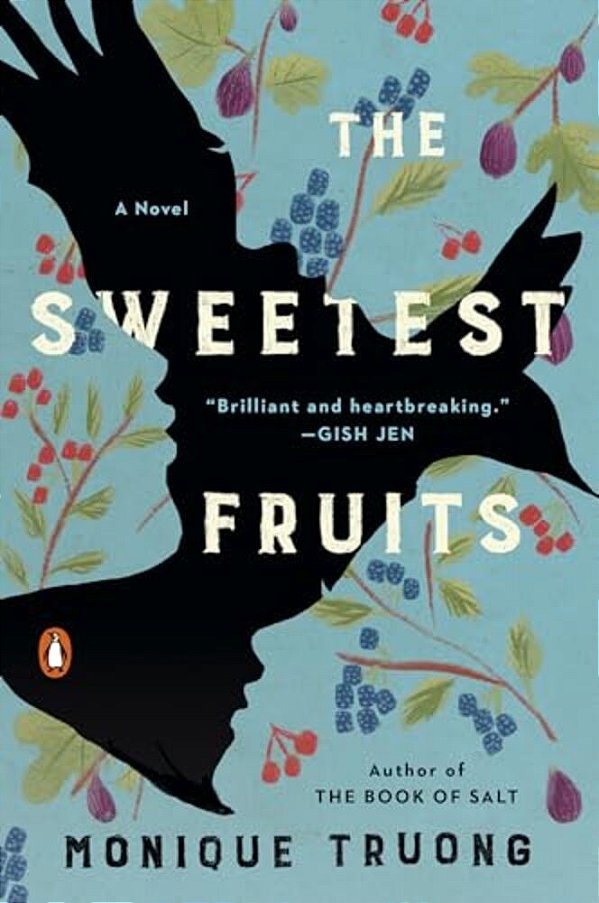 The Sweetest Fruits-..