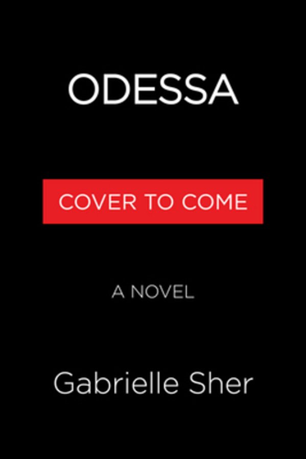 Odessa-..