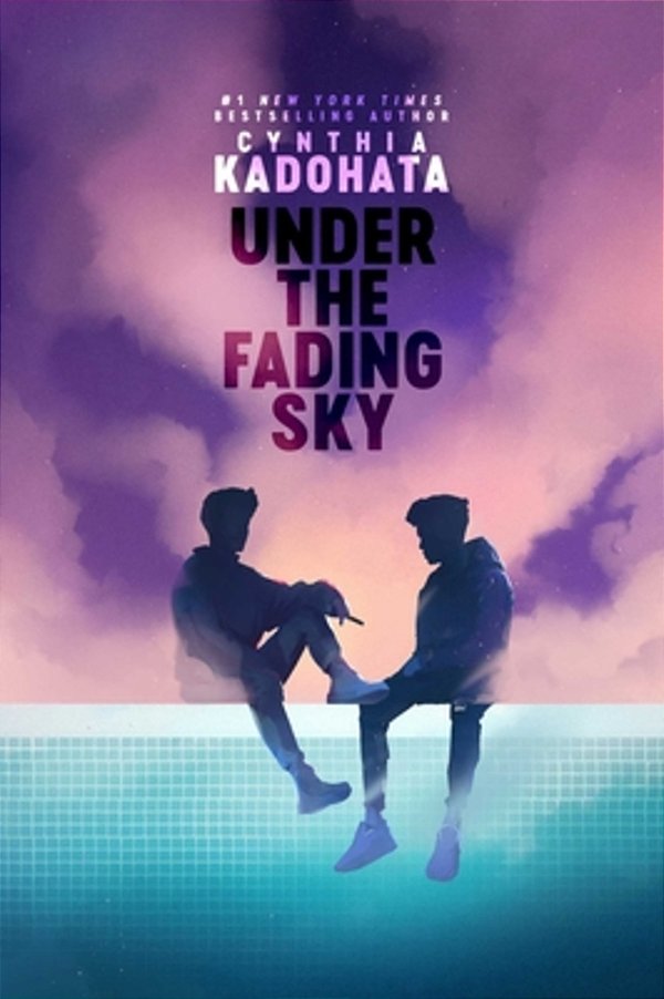 Under The Fading Sky-..