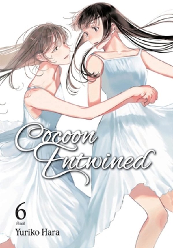 Cocoon Entwined, Vol. 6-..