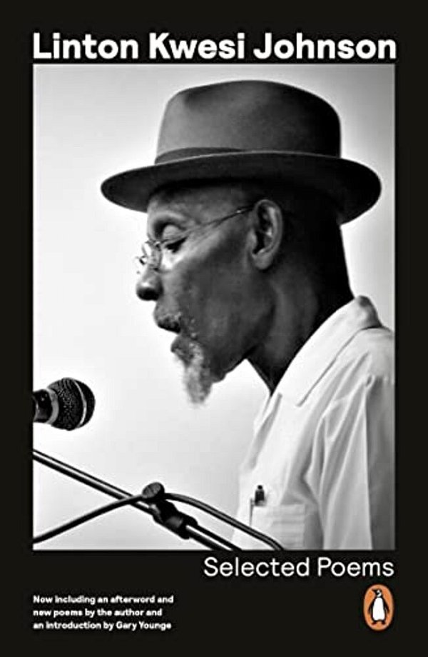Selected Poems-..