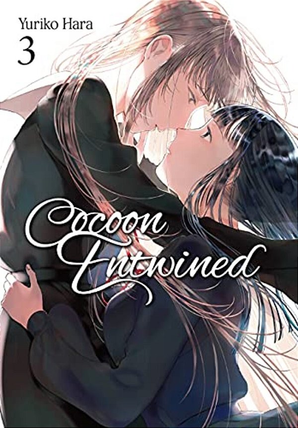 Cocoon Entwined, Vol. 3: Volume 3-..