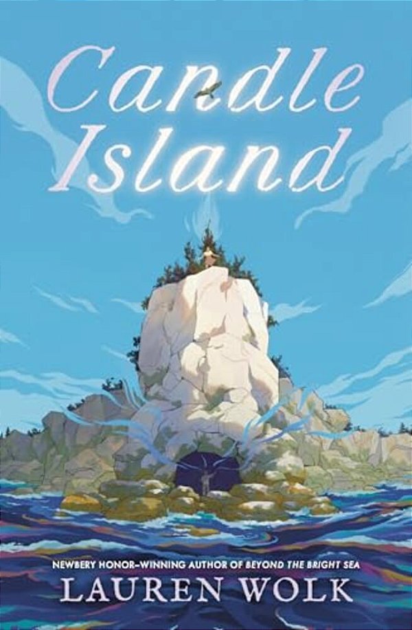 Candle Island-..