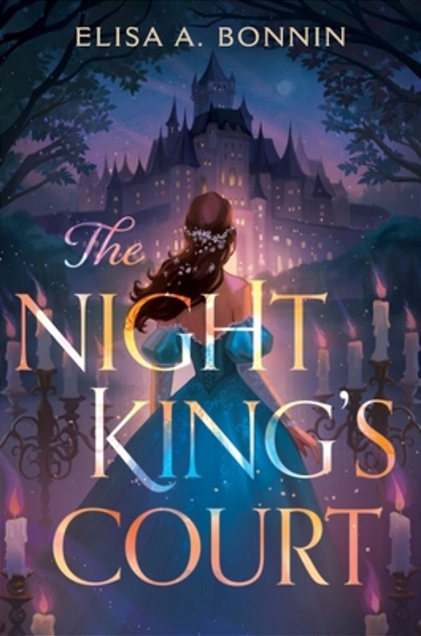 The Night King's Court-..
