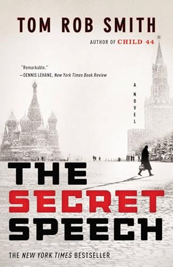 The Secret Speech-..
