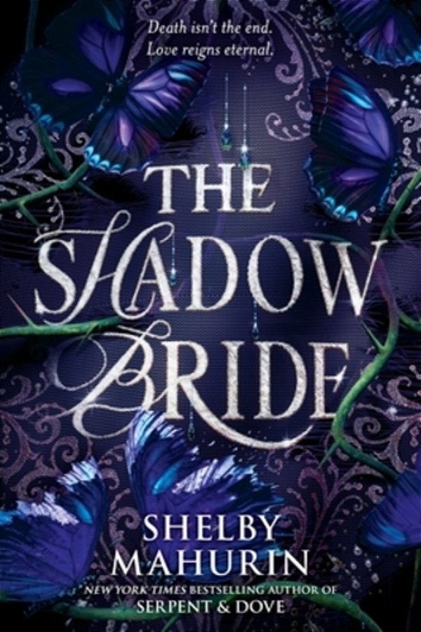 The Shadow Bride-..