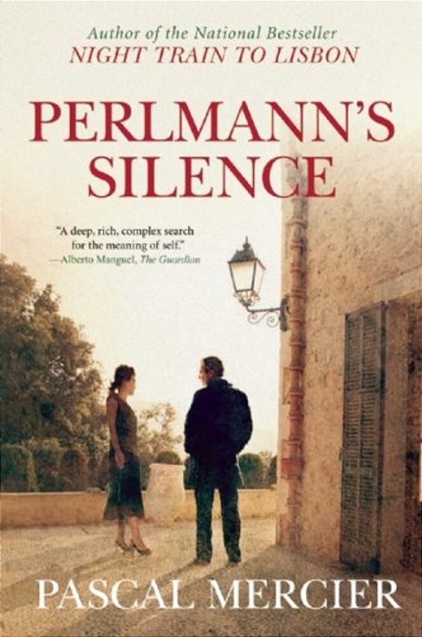 Perlmann's Silence-..