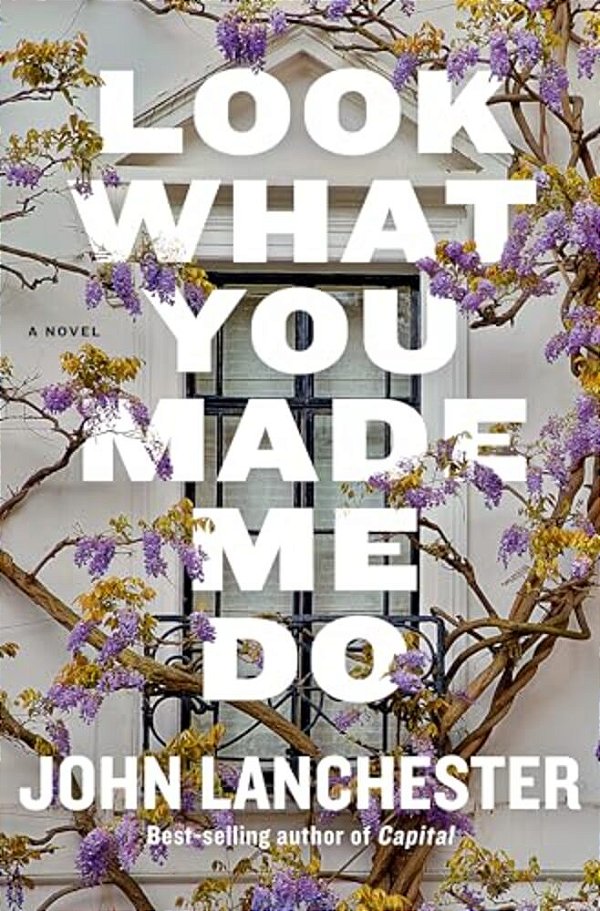 Look What You Made Me Do-..