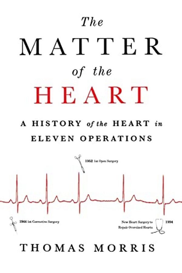 Matter Of The Heart-..