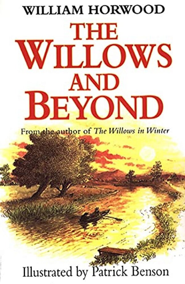 The Willows And Beyond-..