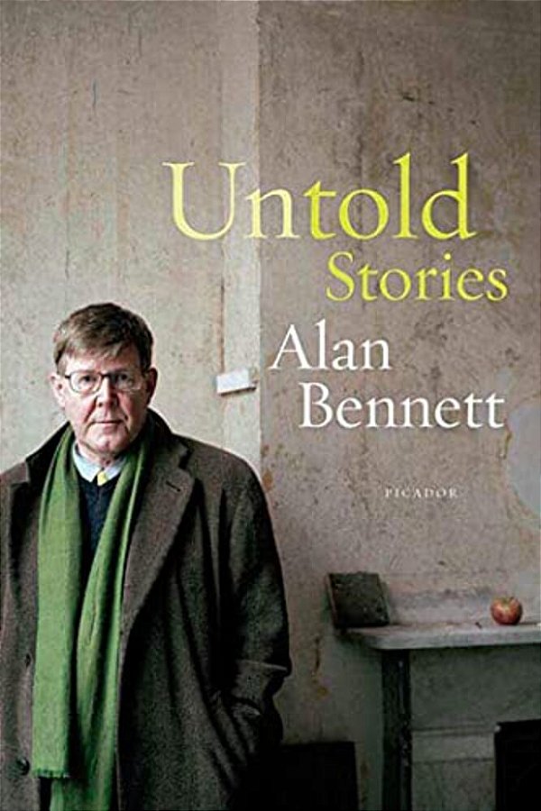 Untold Stories-..