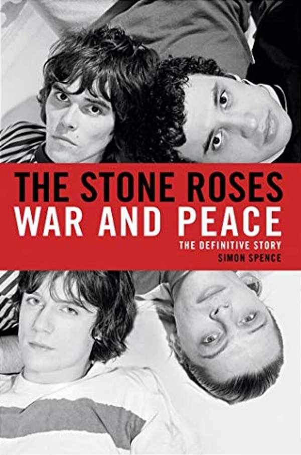 Stone Roses-..