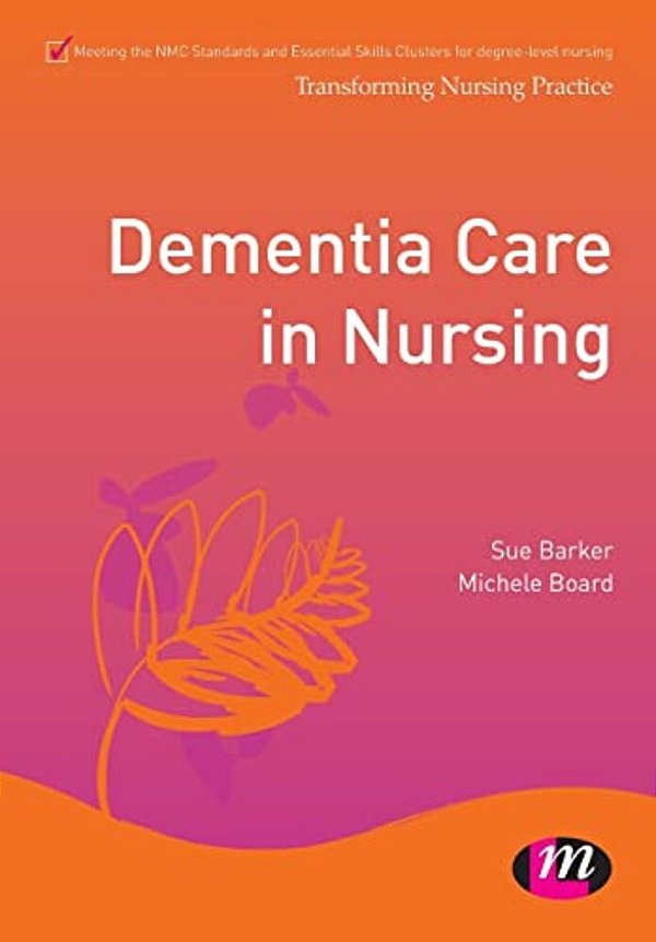 Dementia Care In Nursing-..