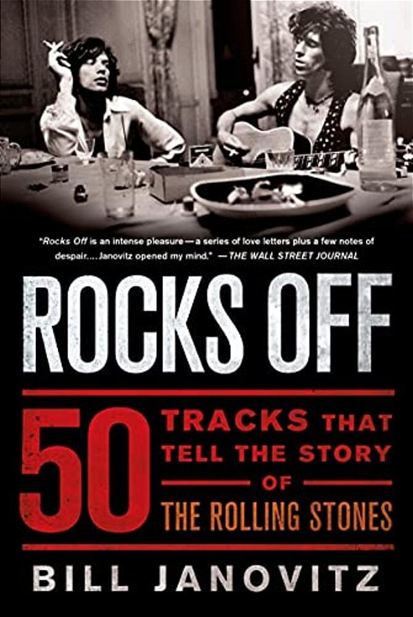 Rocks Off-..