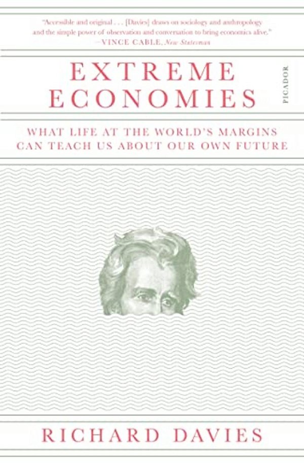 Extreme Economies-..