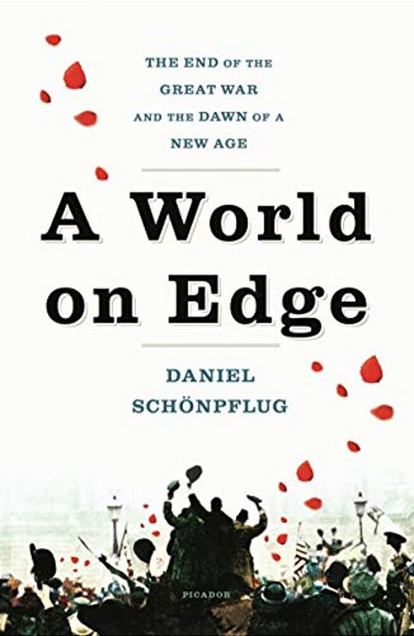 World On Edge-..