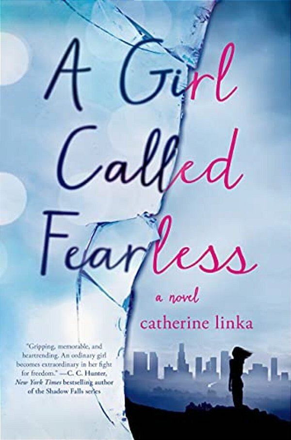 Girl Called Fearless-..