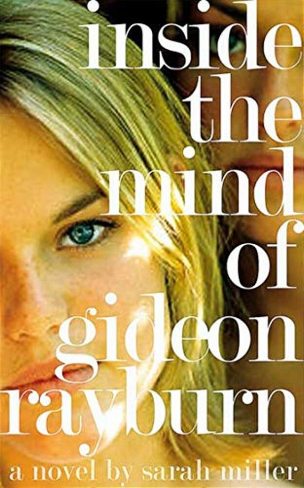 Inside The Mind Of Gideon Rayburn-..
