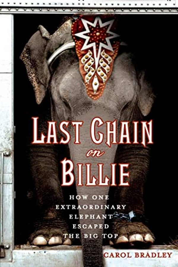 Last Chain On Billie-..