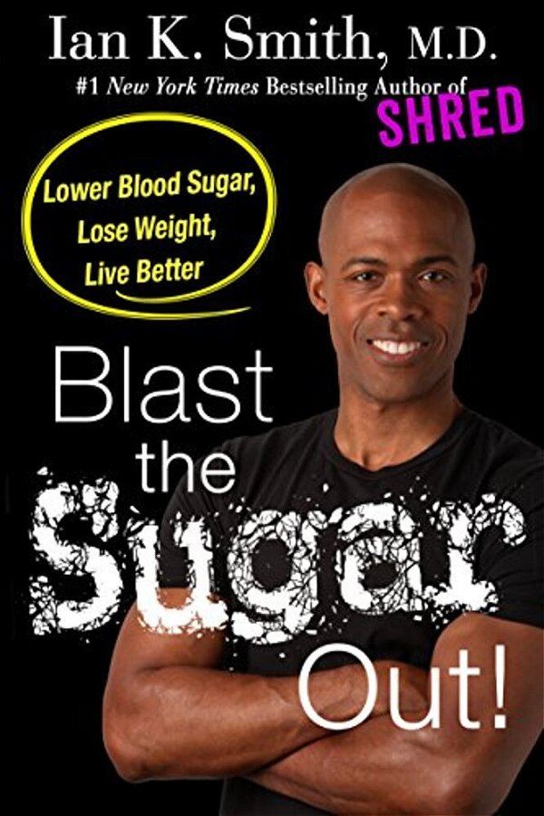 Blast The Sugar Out!-..