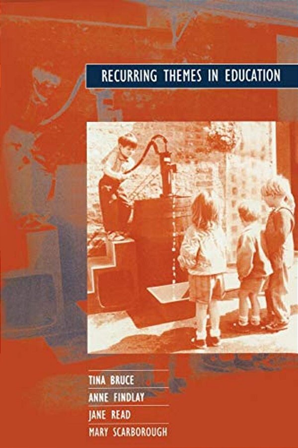 Recurring Themes In Education-..