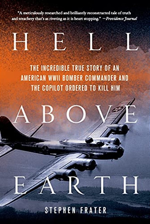 Hell Above Earth-..