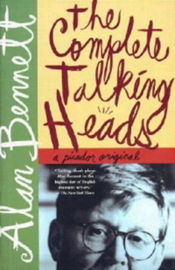 The Complete Talking Heads-..