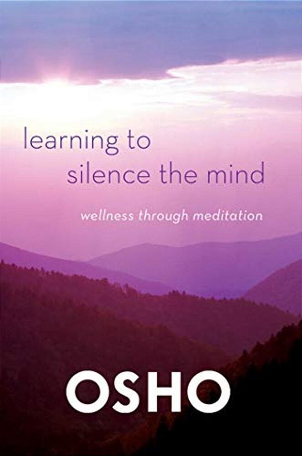 Learning To Silence The Mind-..