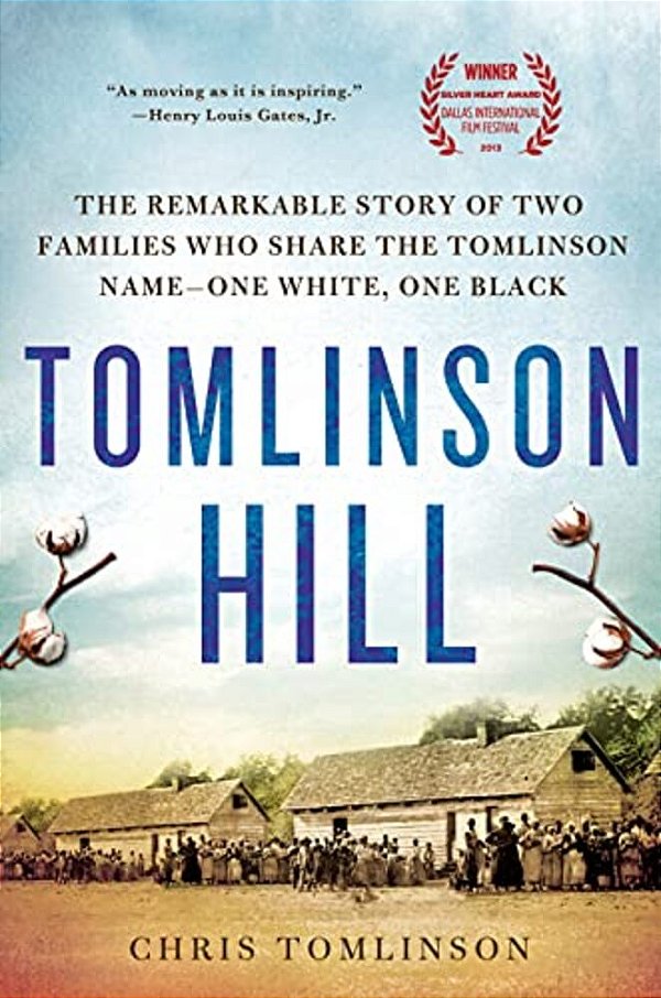 Tomlinson Hill-..