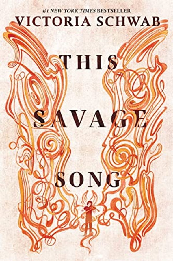 This Savage Song-..