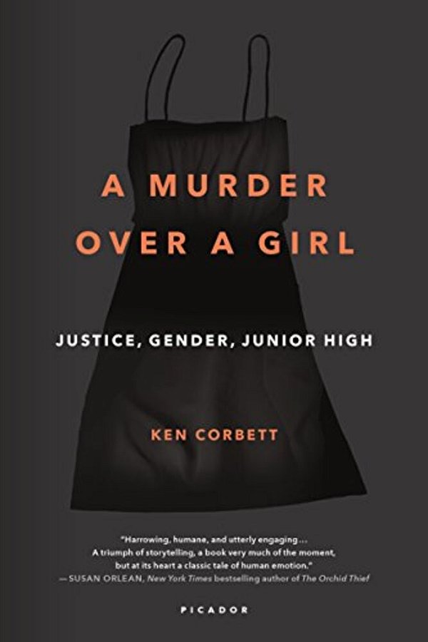 Murder Over A Girl-..