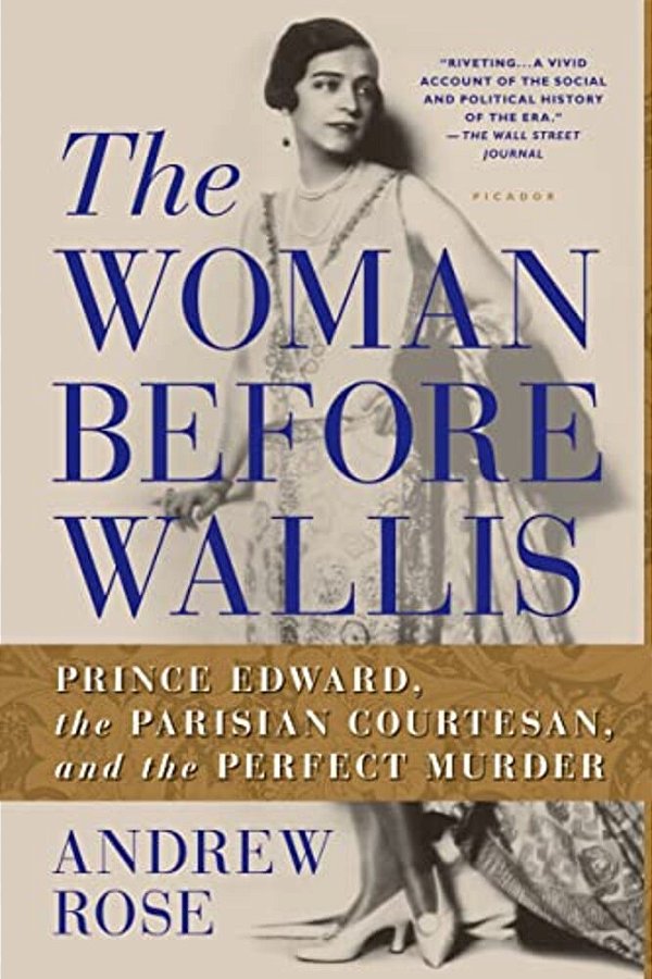 Woman Before Wallis-..