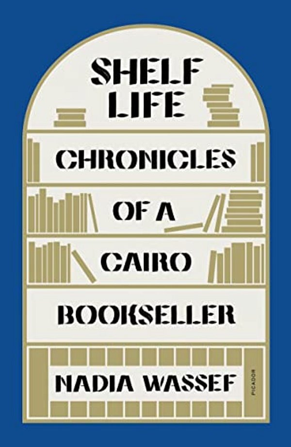 Shelf Life-..