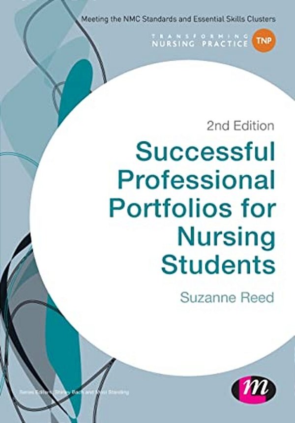 Successful Professional Portfolios For Nursing Students-..