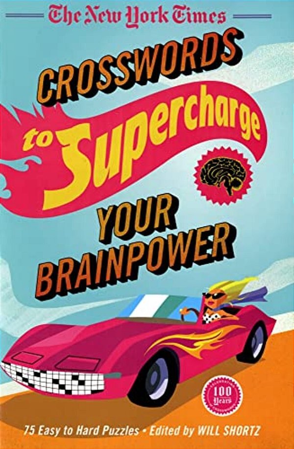 New York Times Crosswords To Supercharge Your Brainpower-..