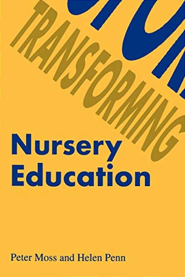 Transforming Nursery Education-..