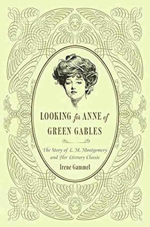 Looking For Anne Of Green Gables-..