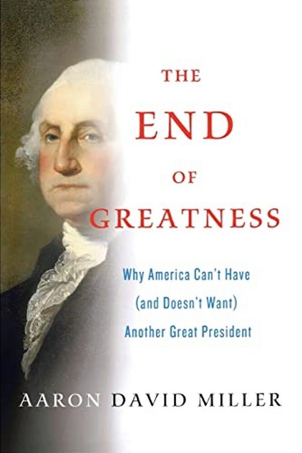 End Of Greatness-..