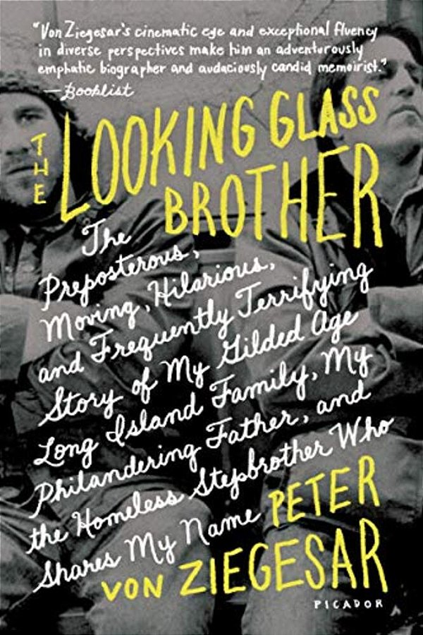 Looking Glass Brother-..