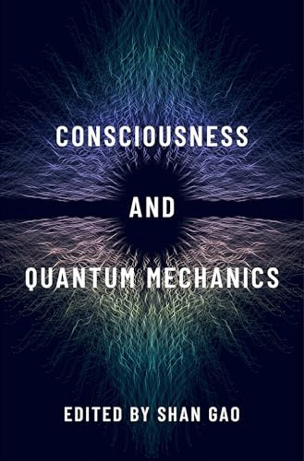 Consciousness And Quantum Mechanics-..